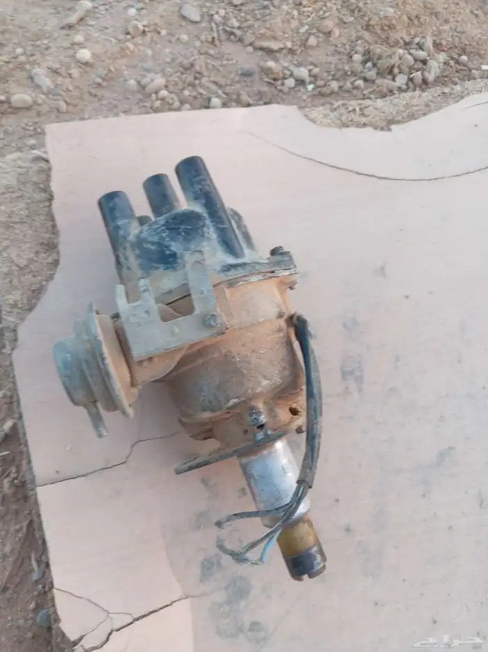 ددسن نيسان موديل 98 0