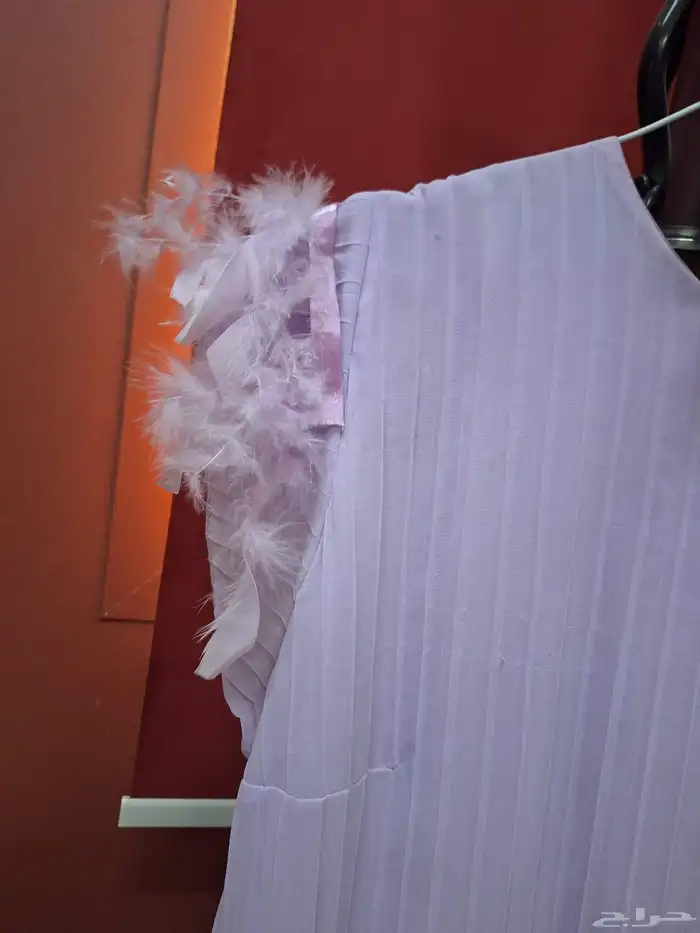 فستان تكسير 4