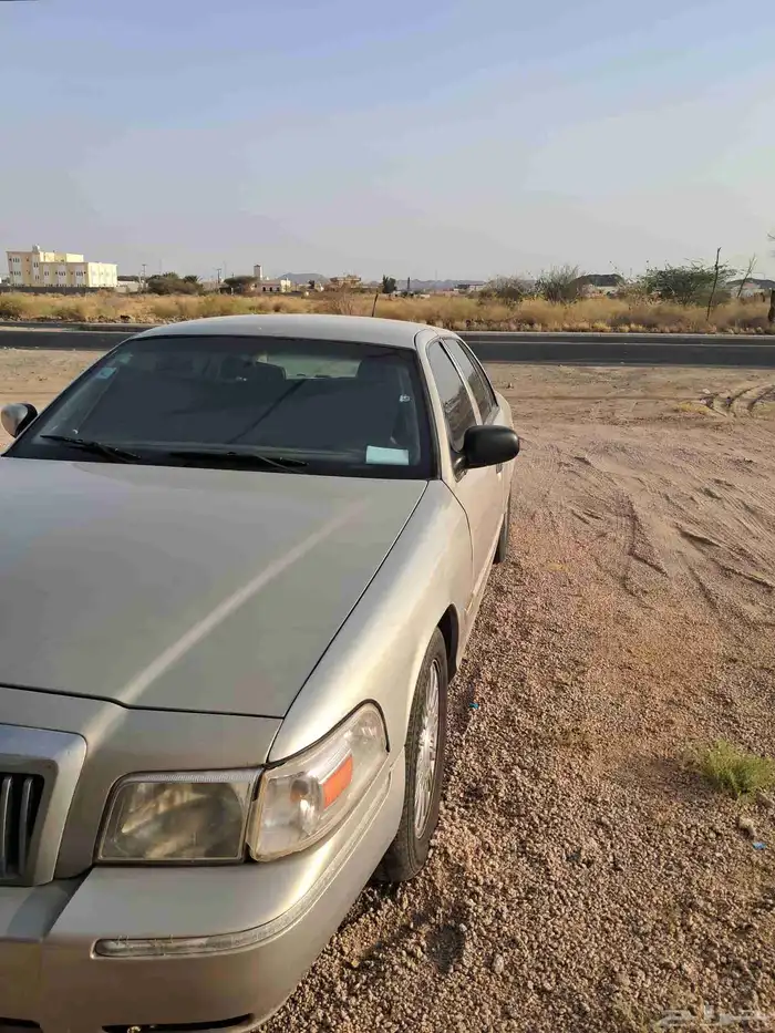 فورد جراند ماركيز أمريكي للبيع 11