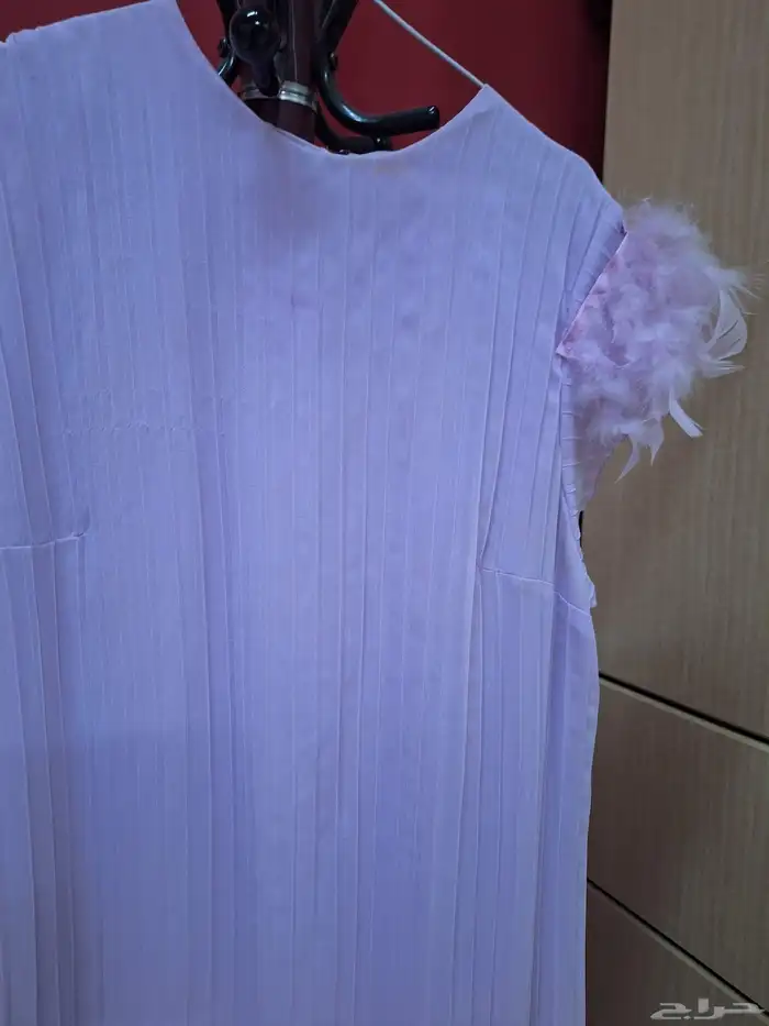 فستان تكسير 3