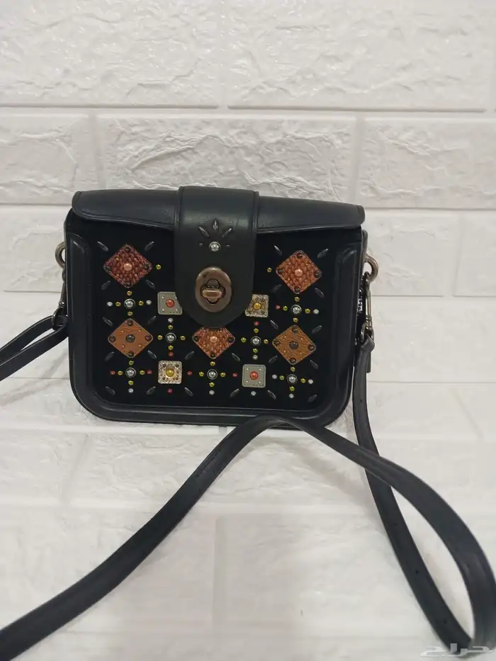 شنط ماركة كوتش coach اصلى 44
