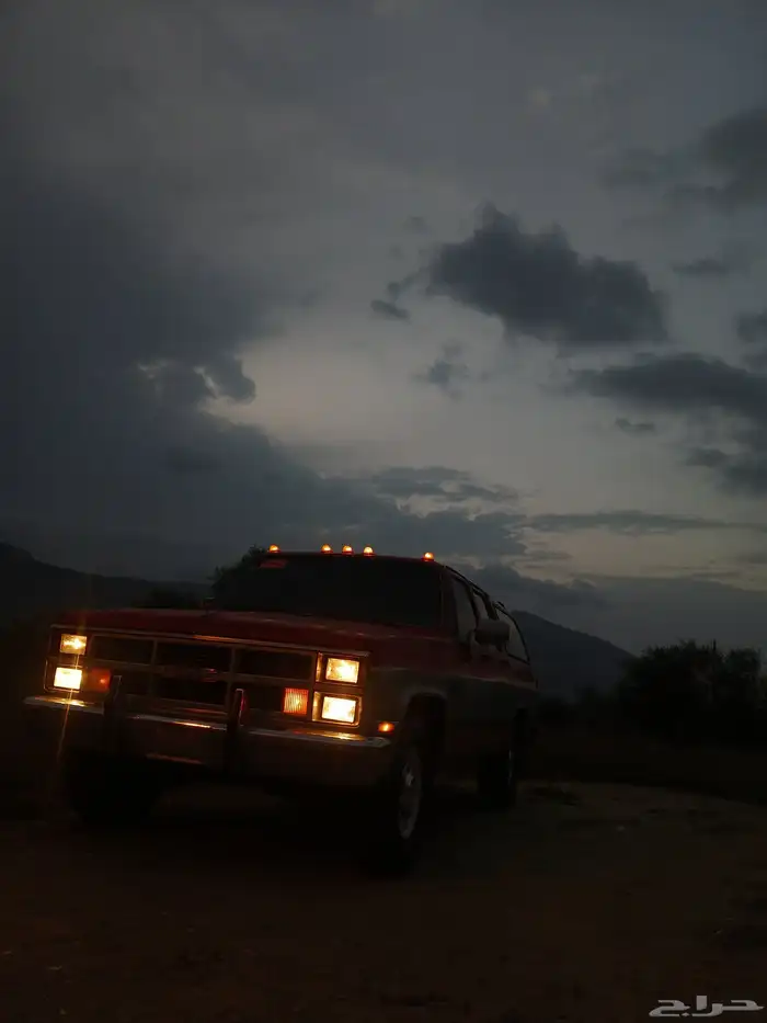 جمس GMC 5
