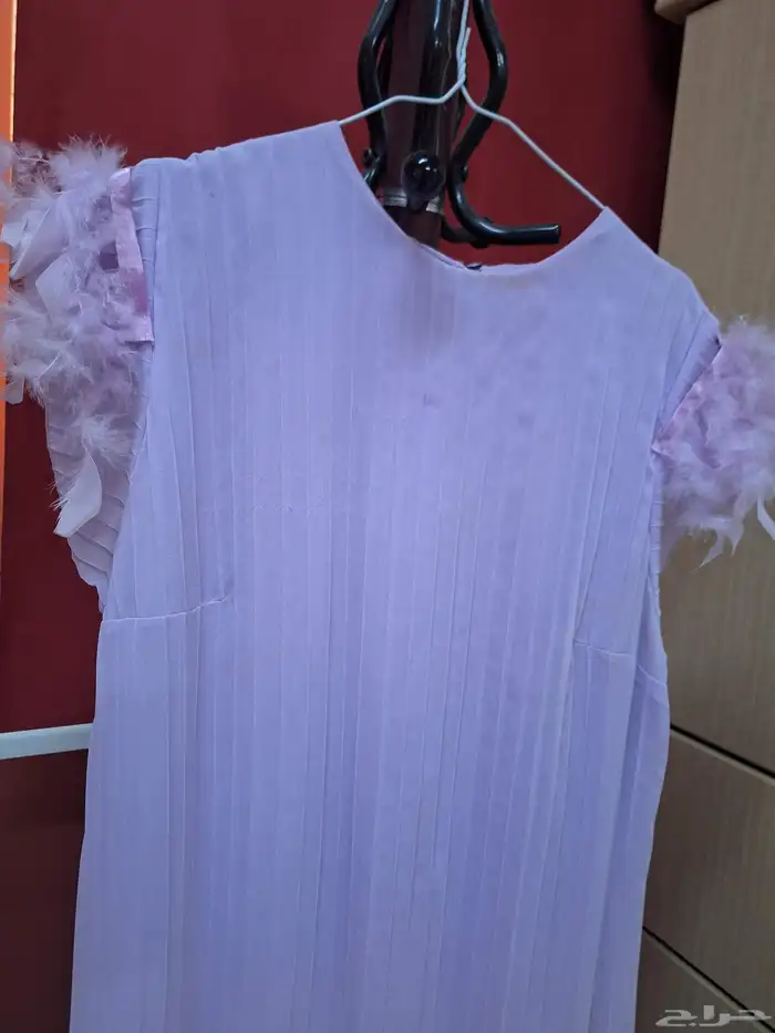 فستان تكسير 1