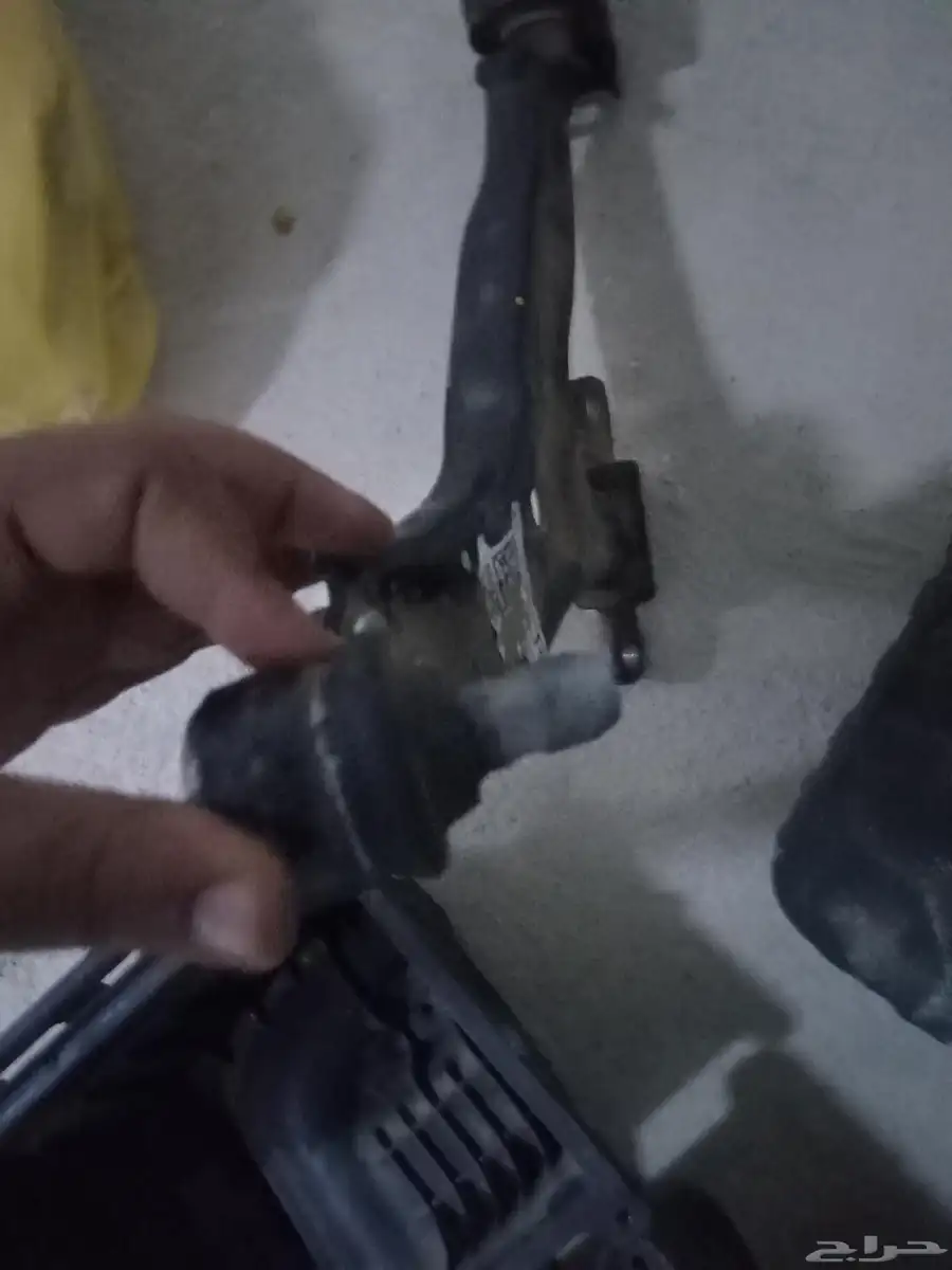 قطع غيار نضيفه سبارك 2