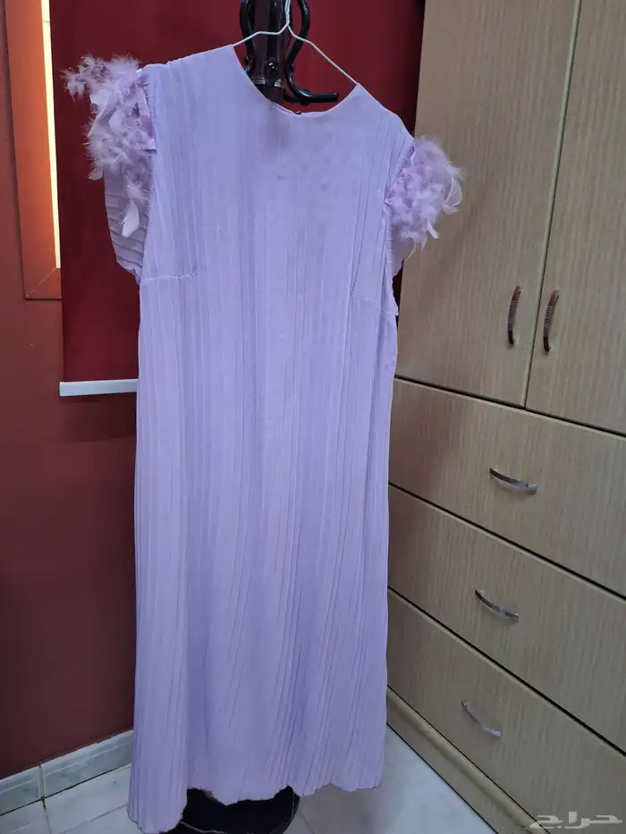 فستان تكسير 0