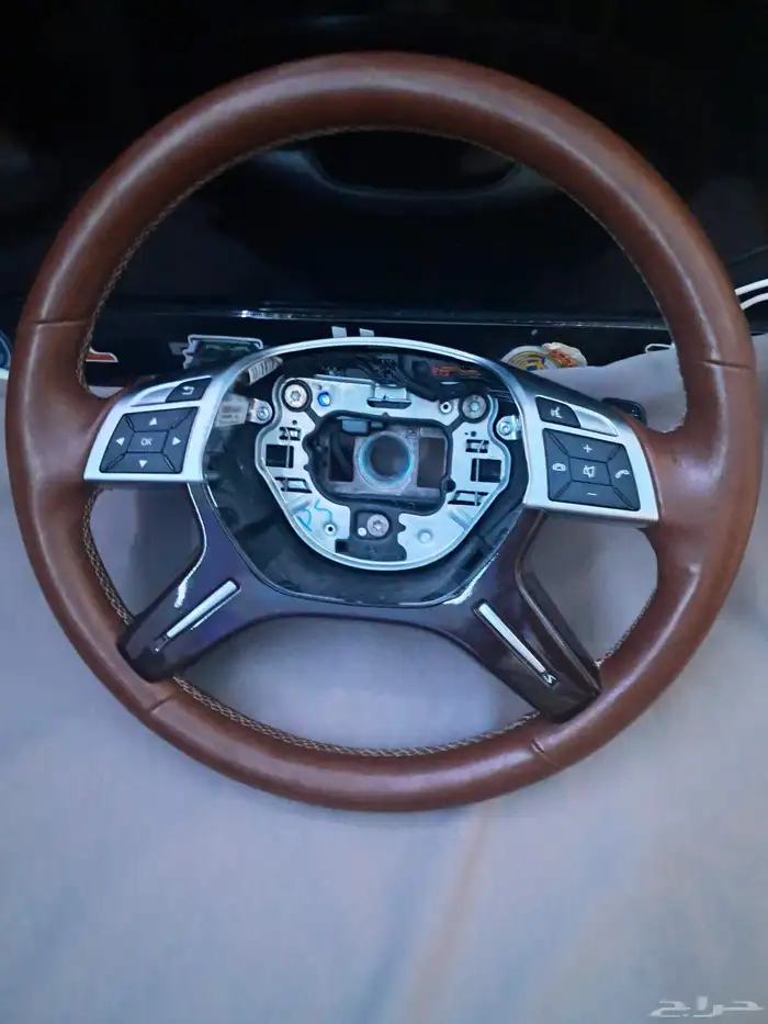 دركسون سيارة 1