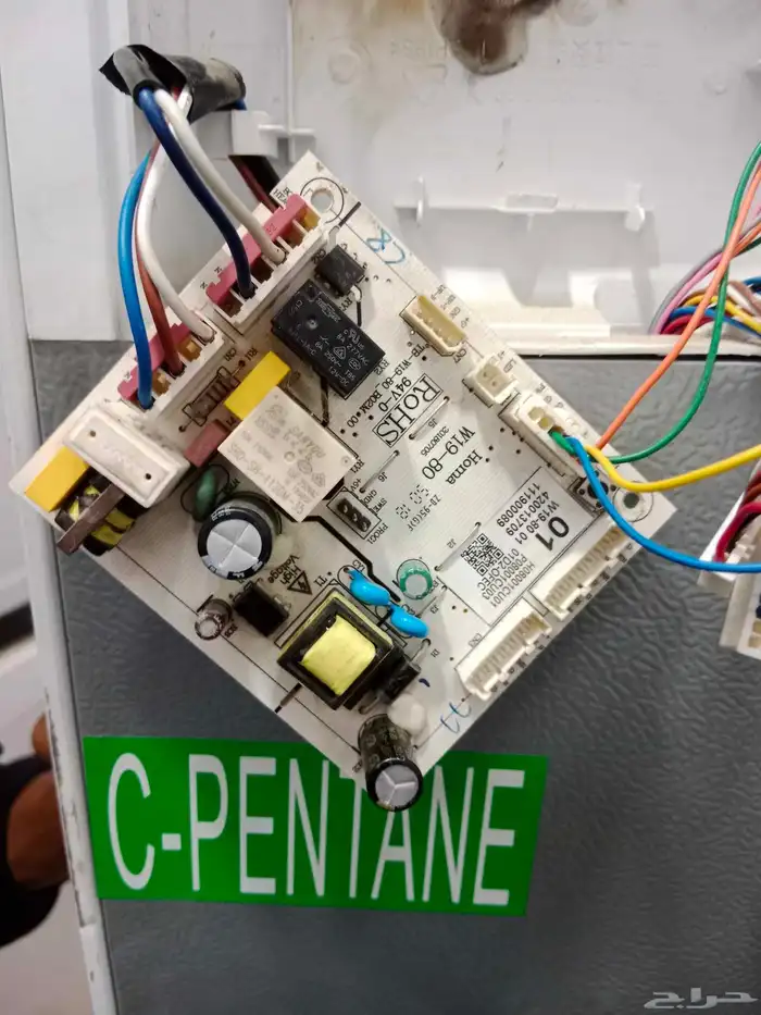 افضل محل صيانة ثلاجات اوتوماتيك سامسونج ويرلبول ال جى دايو 2