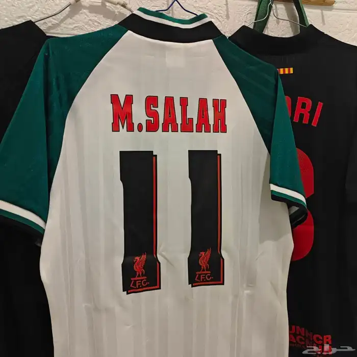 طقم الاتحاد الكلاسيكي L 6