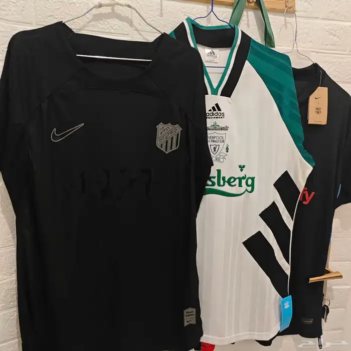 طقم الاتحاد الكلاسيكي L 0