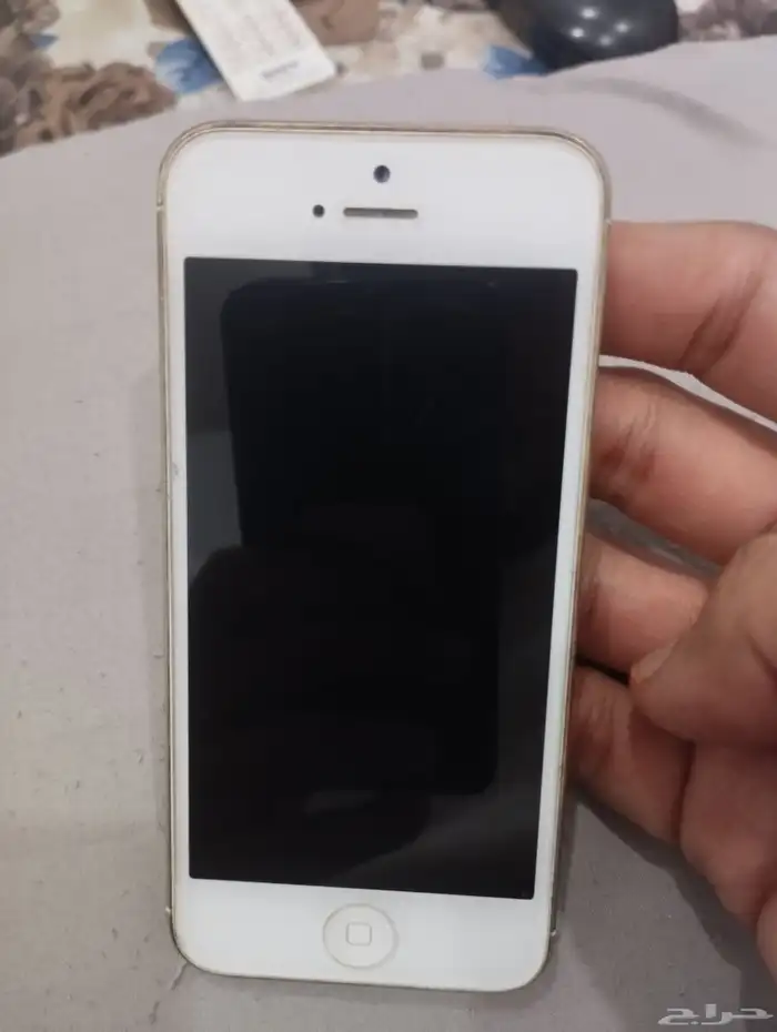 ايفون 5 ذهبي اصدار محدود 0