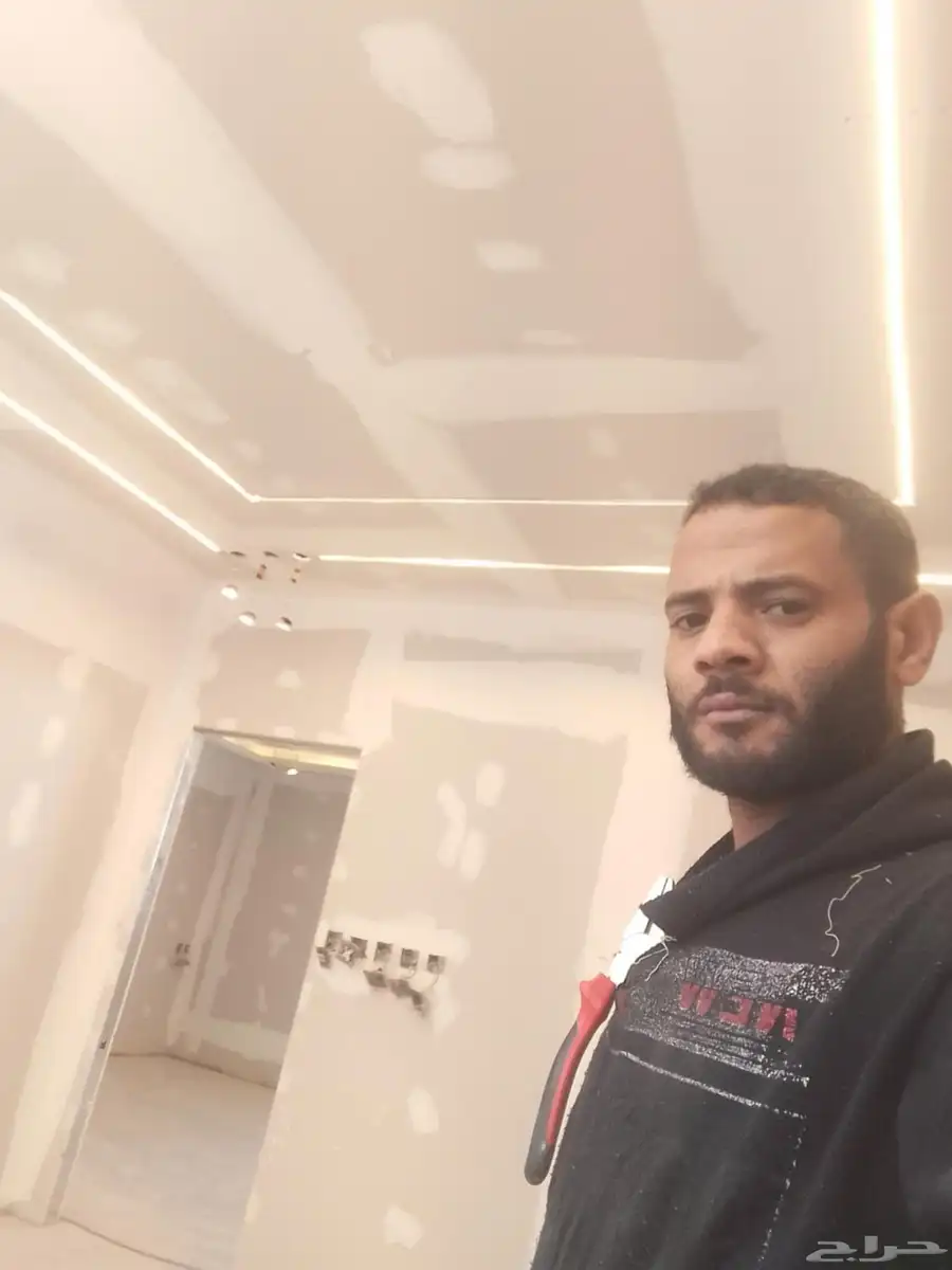 معلم كهربا وسباكه بجميع انواعها 4