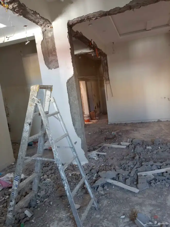 تكسير وترميم في خميس مشيط وابها واحد رفيده 3