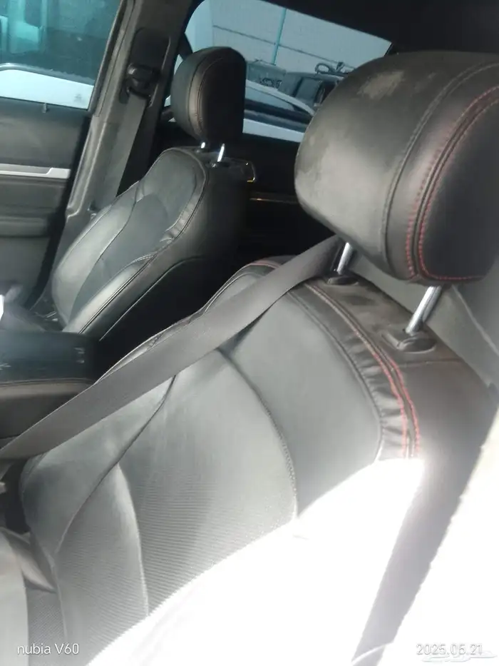 فورد اكسبلور الموديل 2015 6