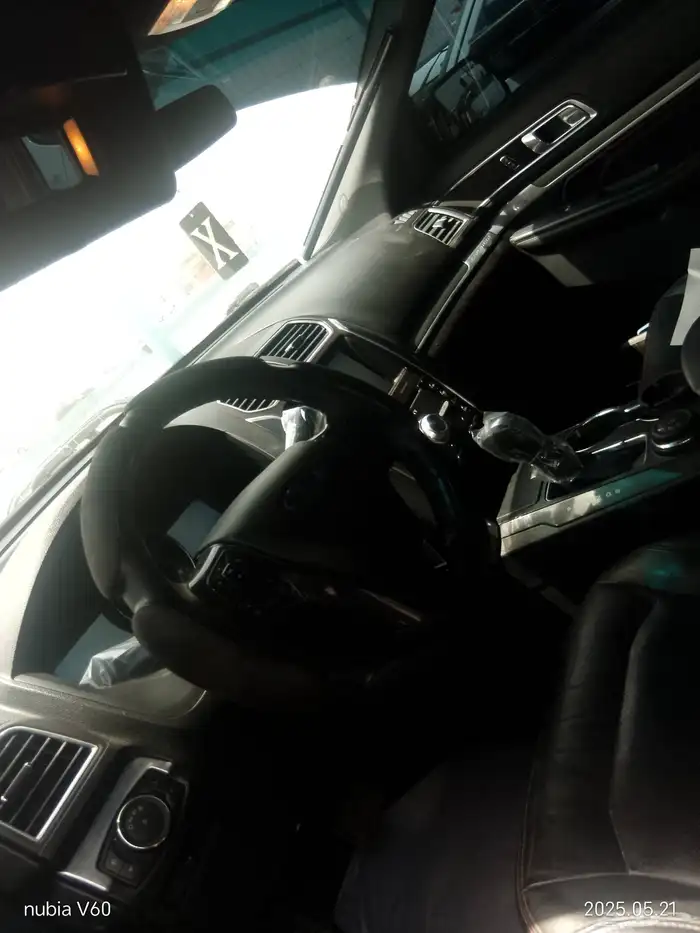 فورد اكسبلور الموديل 2015 5