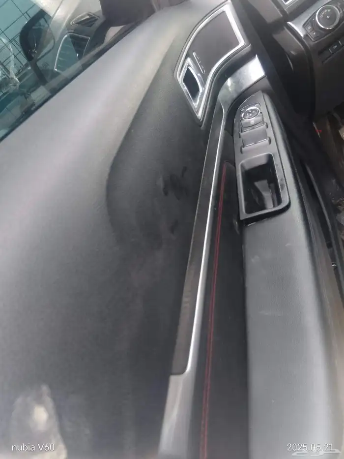 فورد اكسبلور الموديل 2015 4