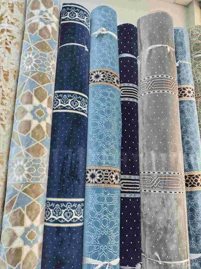 سجاد مساجد  موكيت مساجد  فرش مسجد  سجاد تركي 3