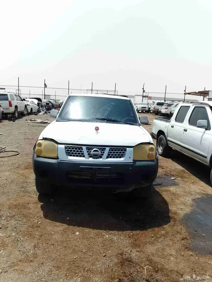 نيسان ددسن 2015 3