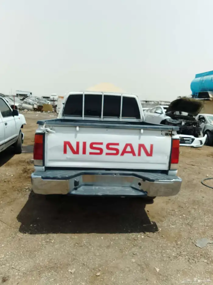 نيسان ددسن 2015 1