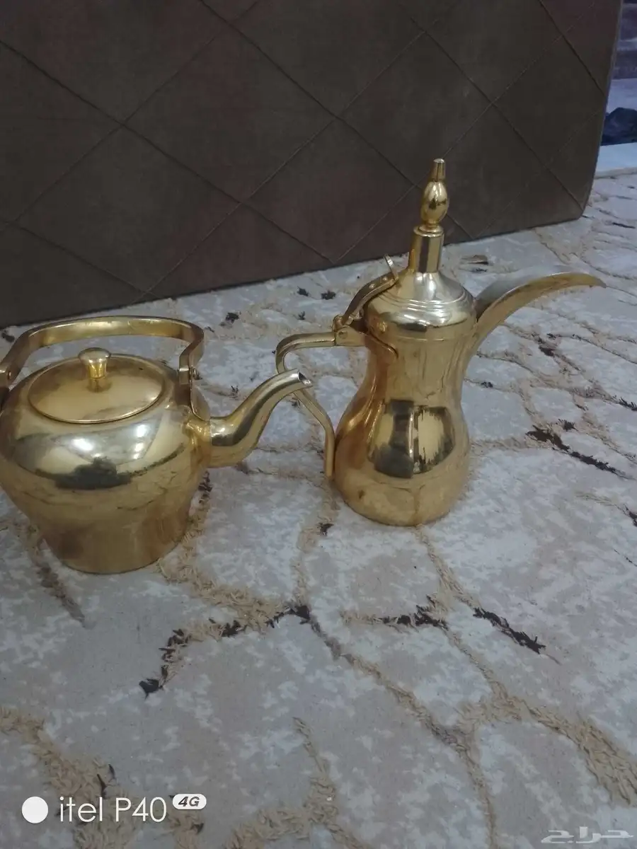 دله وبريق 1