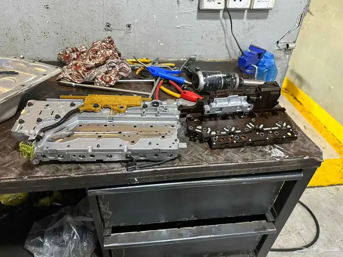 جيرات كابرس و جمس سيرا2013 2