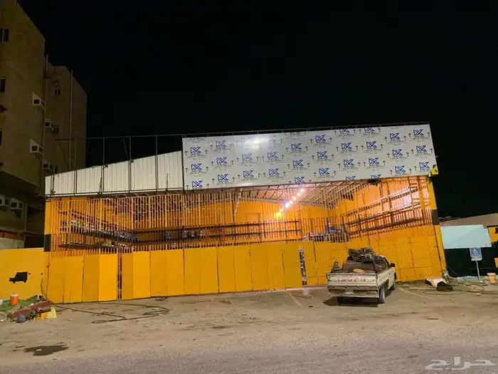 كلادينج توريد وتركيب 26