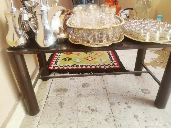 قهوجين وصبابين حفلات ومناسبات 2