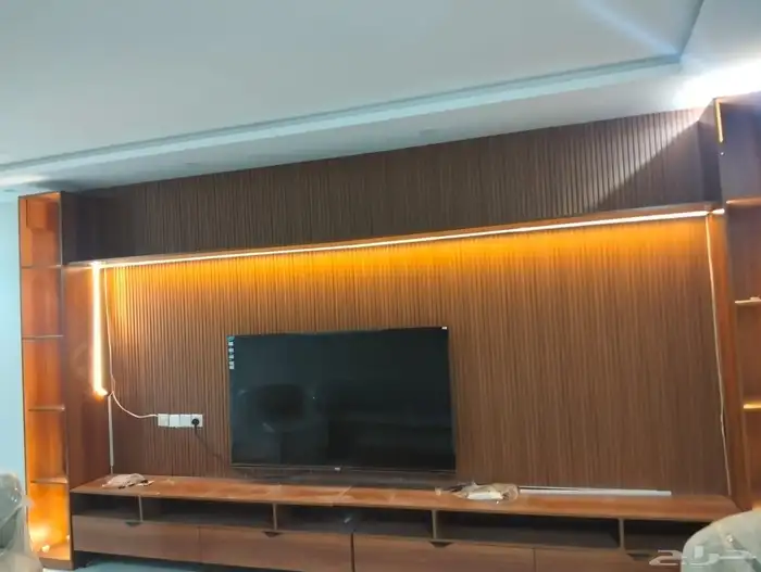اثاث منزلي غرف نوم ومراتب مفارش سرير خزائن مبتكره ديكورات 1
