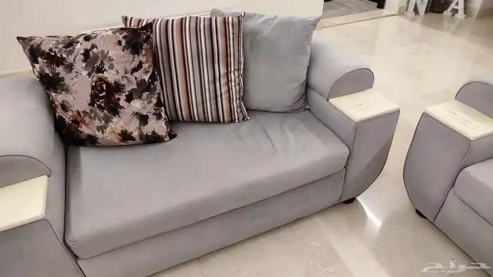كنب للبيع ب 550 ريال 1