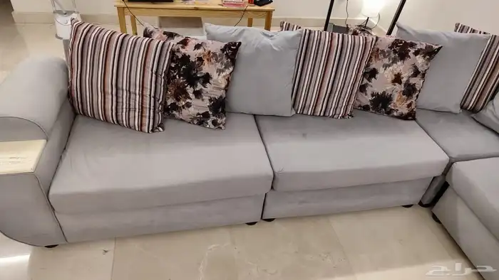 كنب للبيع ب 550 ريال 5