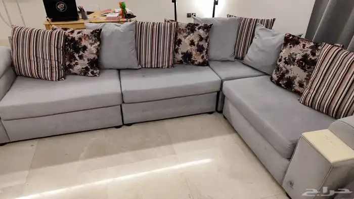 كنب للبيع ب 550 ريال 3