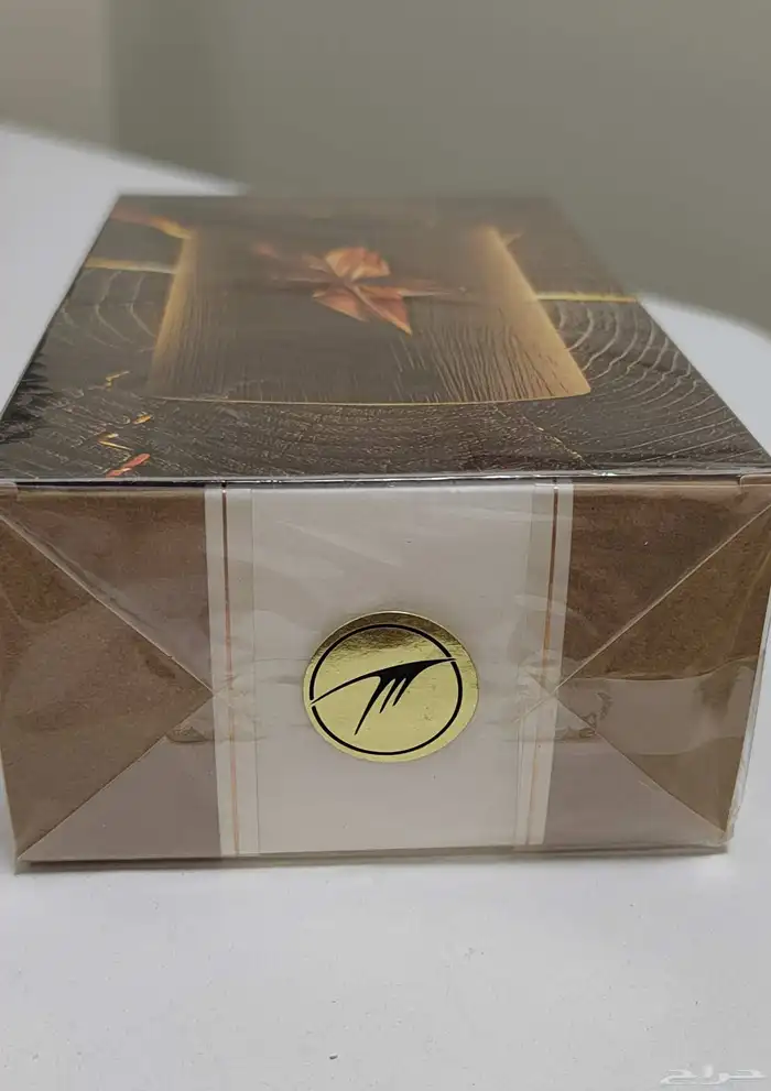 عطر تيري موغلر بيور وود 5