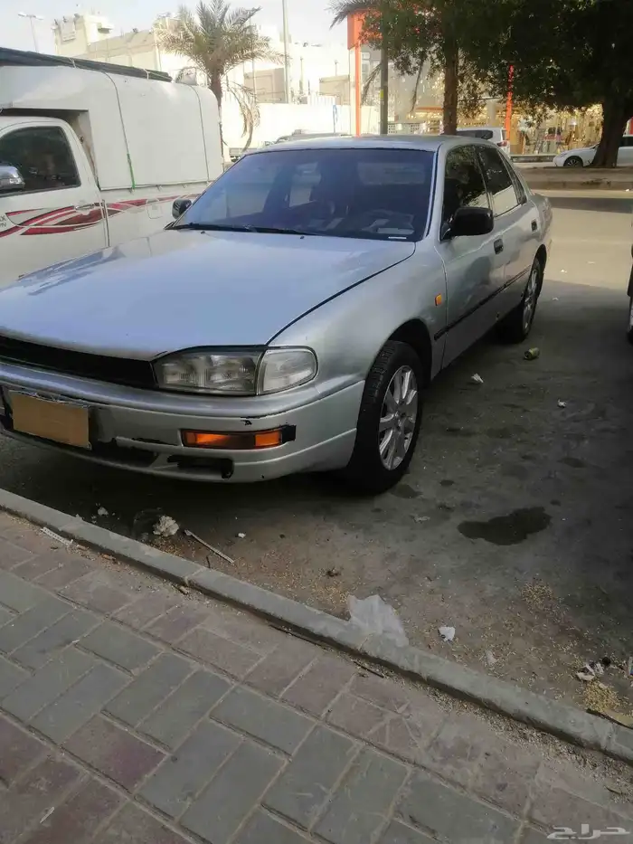 تويوتا كامري موديل 94 1