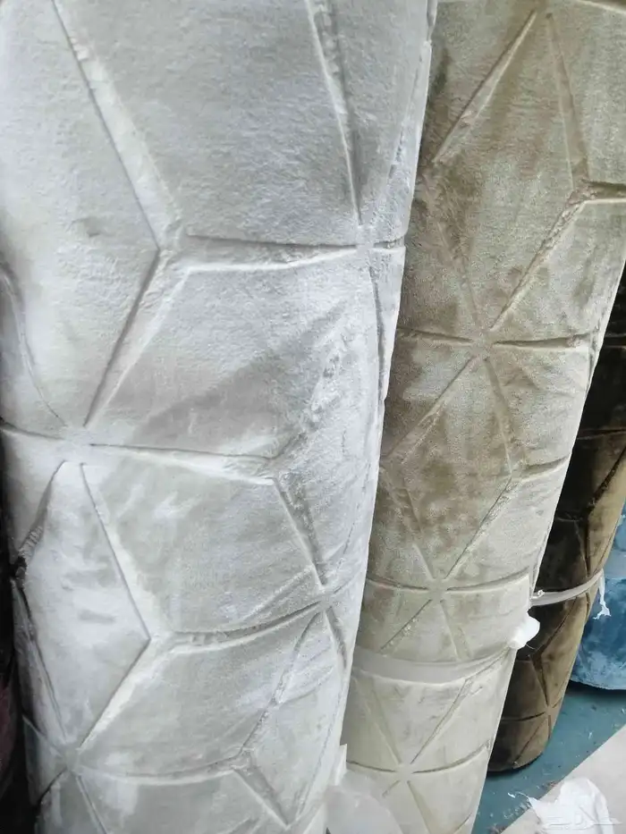 ثيل صناعي حرير صيني فنيل بلجيكي 9