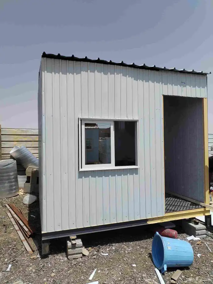 بركسات اللبيع 2