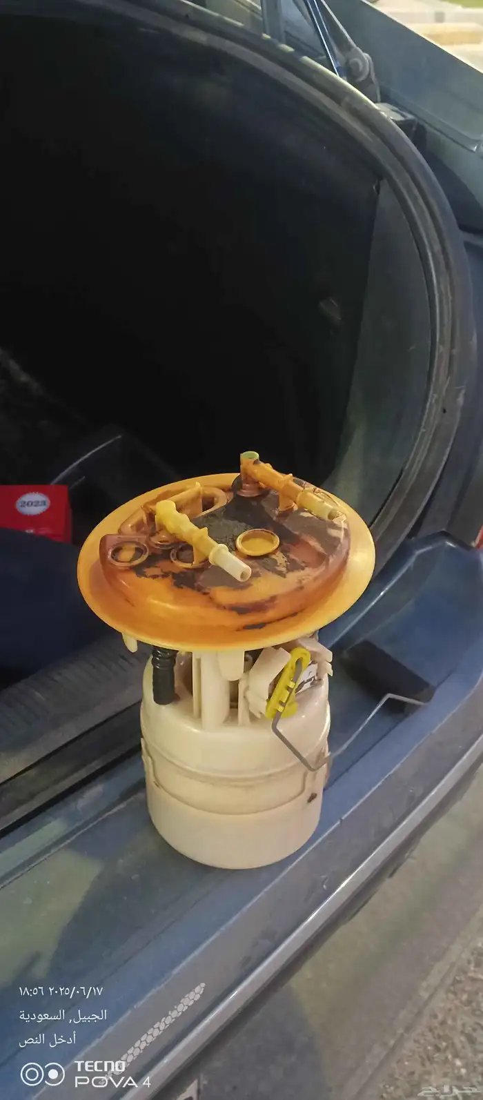 قطع غيار بيجو 8