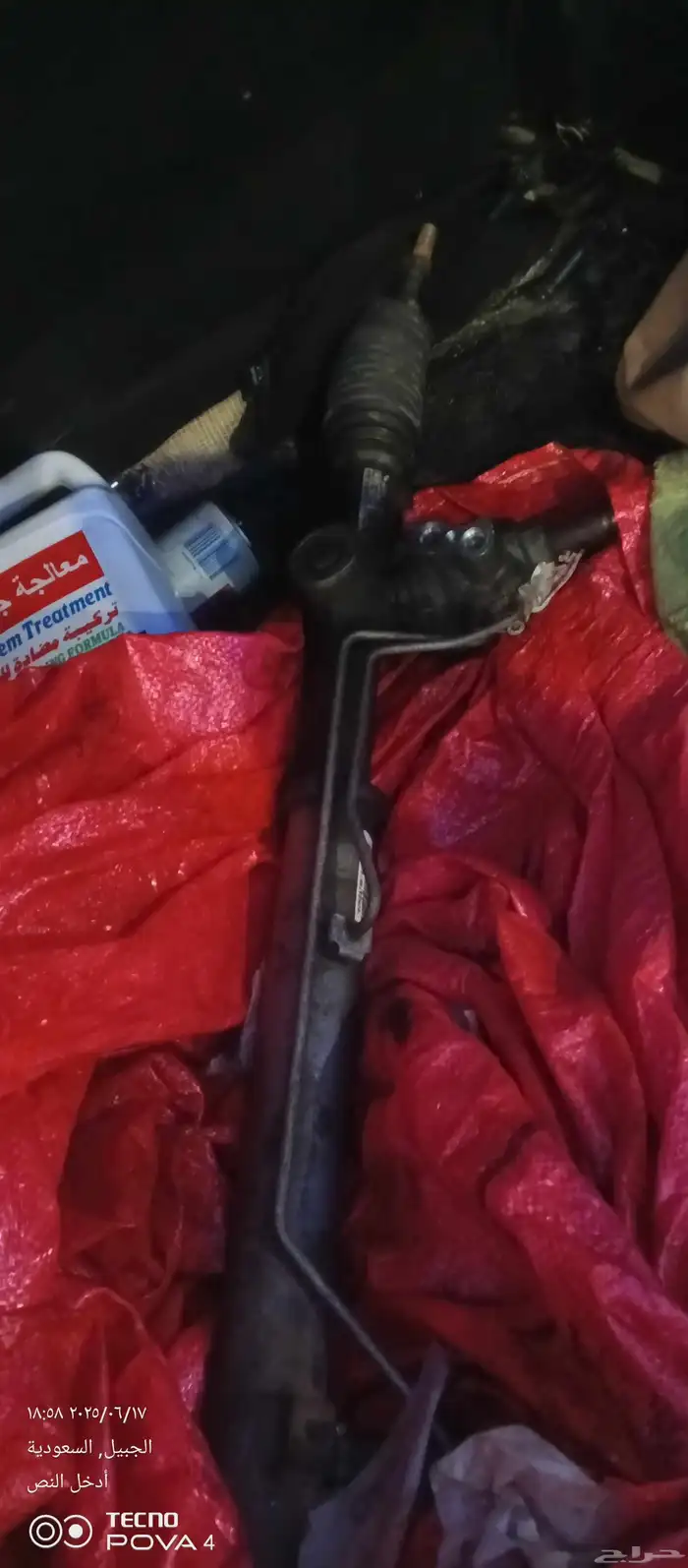 قطع غيار بيجو 2