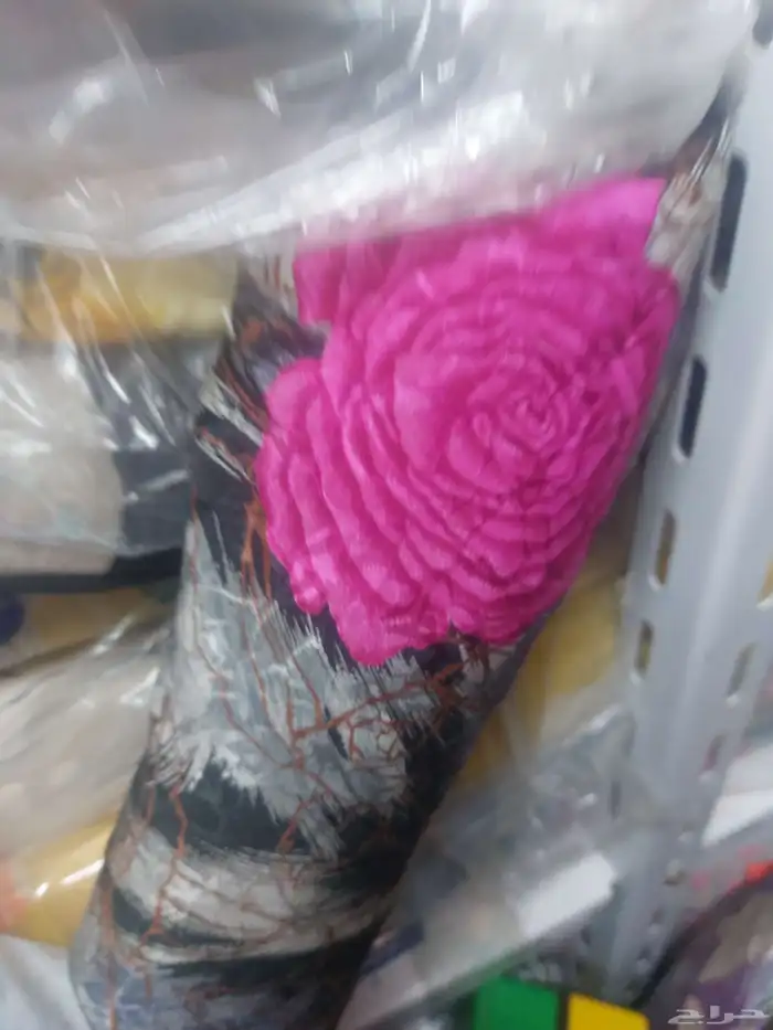 اقمشة نسائية للبيع 0