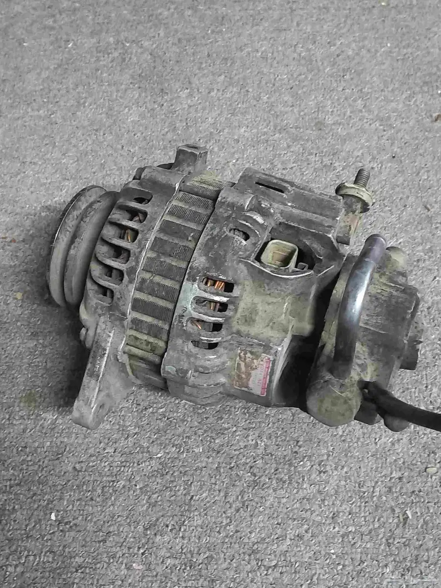 داينومو سيارة هيونداي H1 2005 2