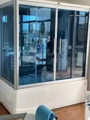 فني تركيب ساونه بخار وجاكوزي نجران وضواحيها 2
