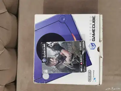 قيم كيوب نينتندو Nintendo Game Cupe 3