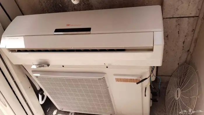 ac 24000 btu R410 4