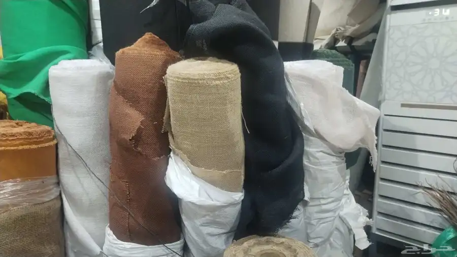 خيش هندي وصيني 2