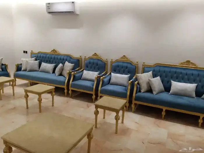 كنب ملكي مصري 42