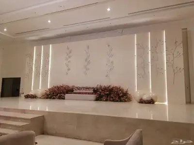 معلم كوش معلم هديا وورد طبيعي لدي خبرة خمس سنوت مشرف مبيعات 5