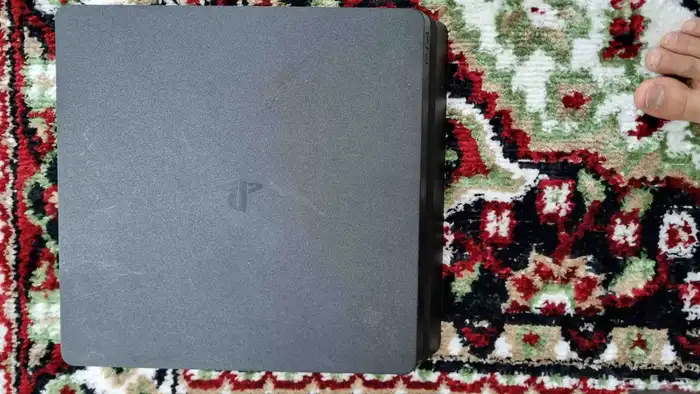 Sony 4 1
