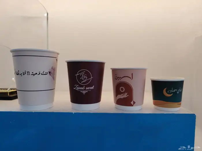 مصنع اكواب 8