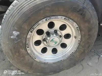 نيسان باترول موديل 2003 تشليح قطع غيار فقط 4