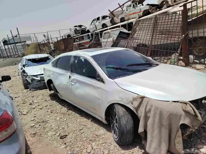 افلون 2016قطع غيار 2