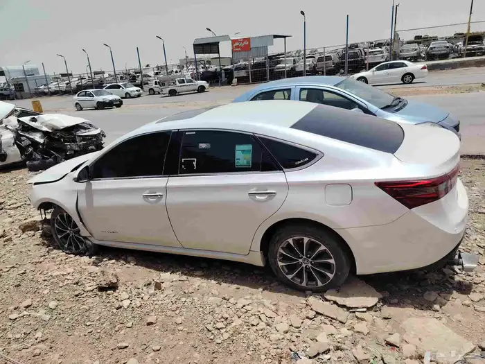 افلون 2016قطع غيار 1
