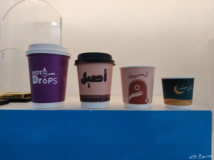 مصنع اكواب 7